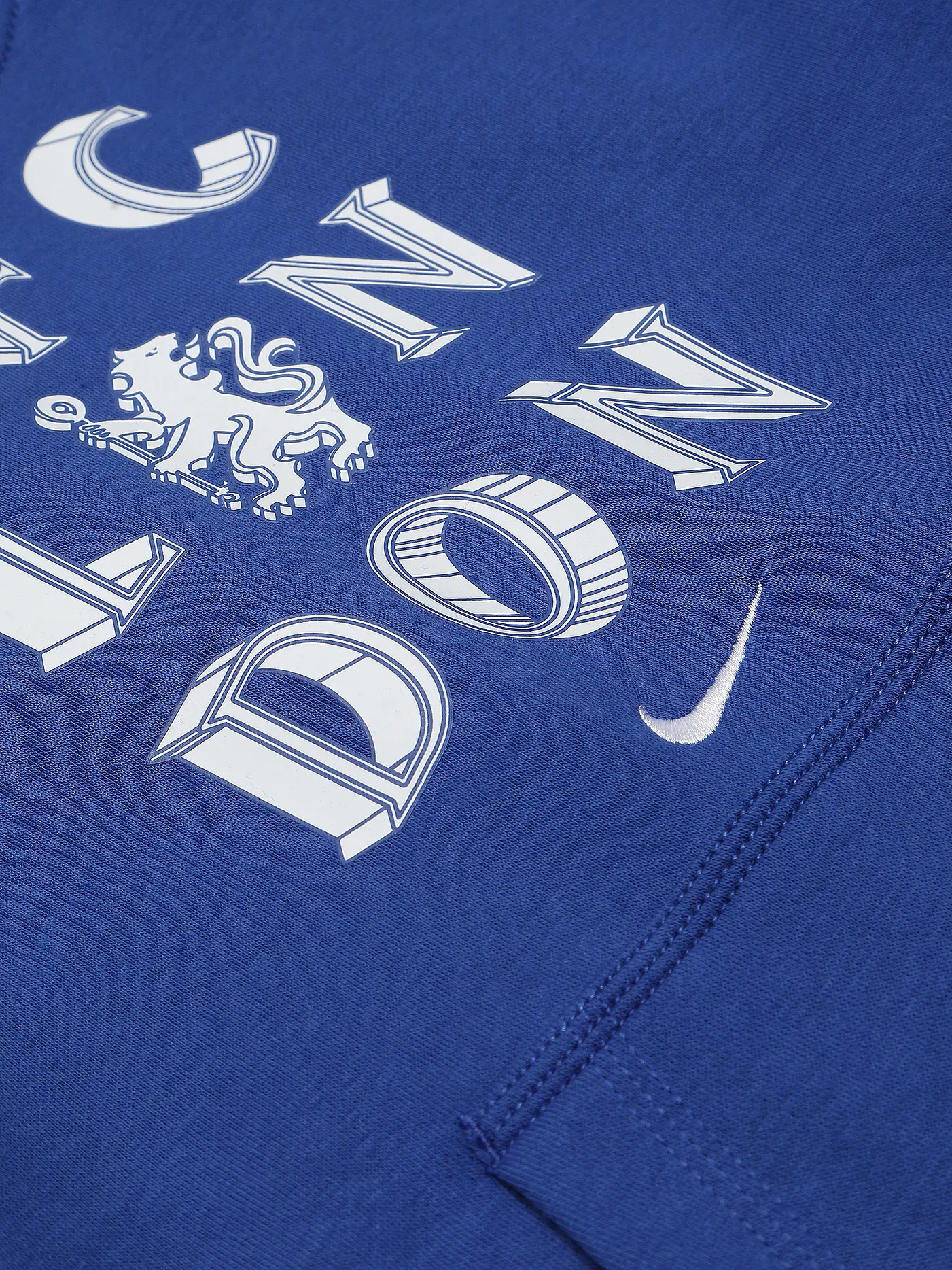 NIKE | Jungen Hoodie CFC Club | 